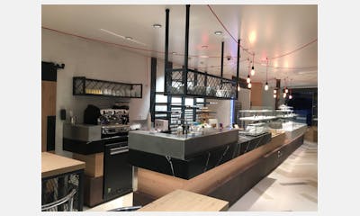 Boulangerie Bonon