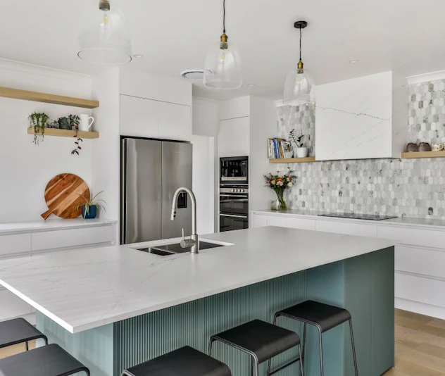 Miranda Kitchen