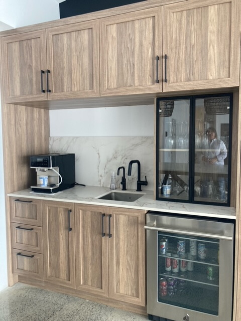 Projet Riviere Beaudette