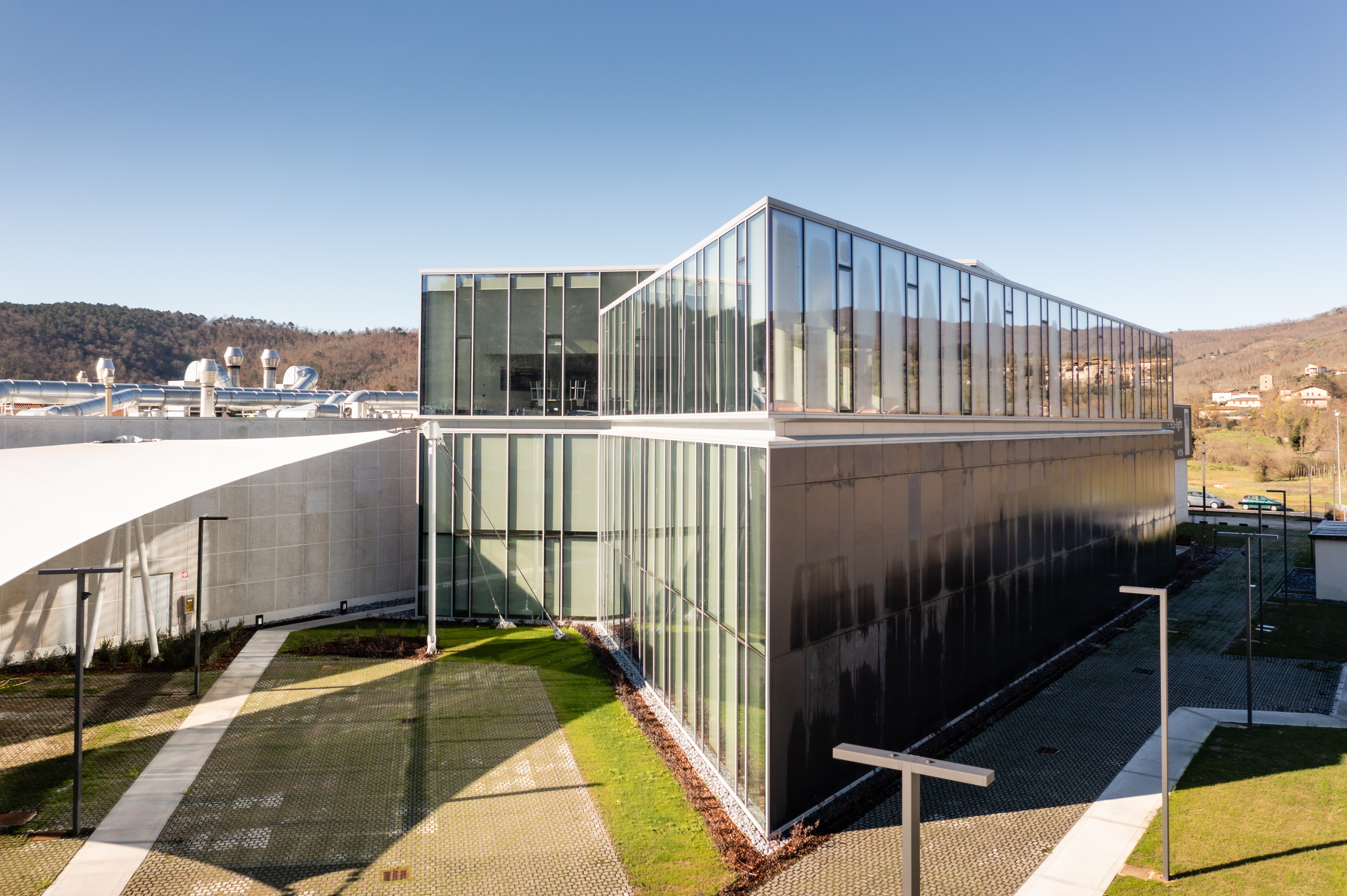 Innovation Technological Center