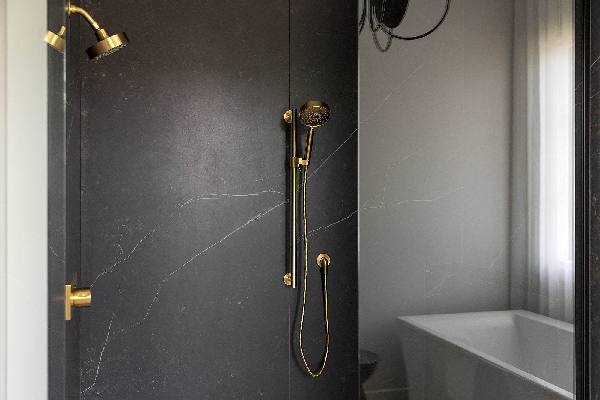 <a target='_blank' href='https://www.cosentino.com/usa/inspiration/projects/edmonton-lottery-home'>Edmonton Lottery Home</a> - Graphtec Designs / Newground Developments