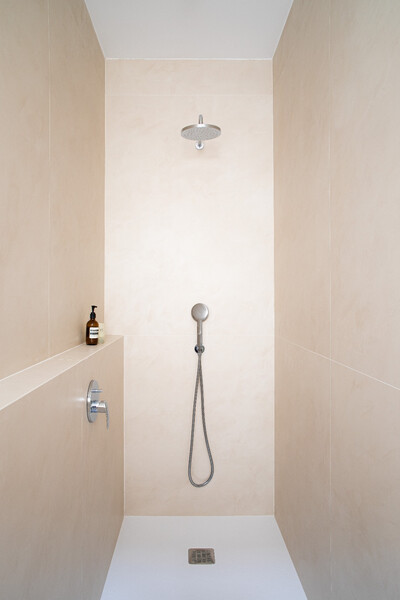 Revestimiento Baño Dekton