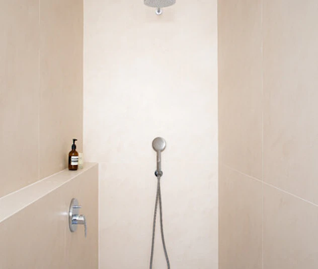 Revestimiento Baño Dekton