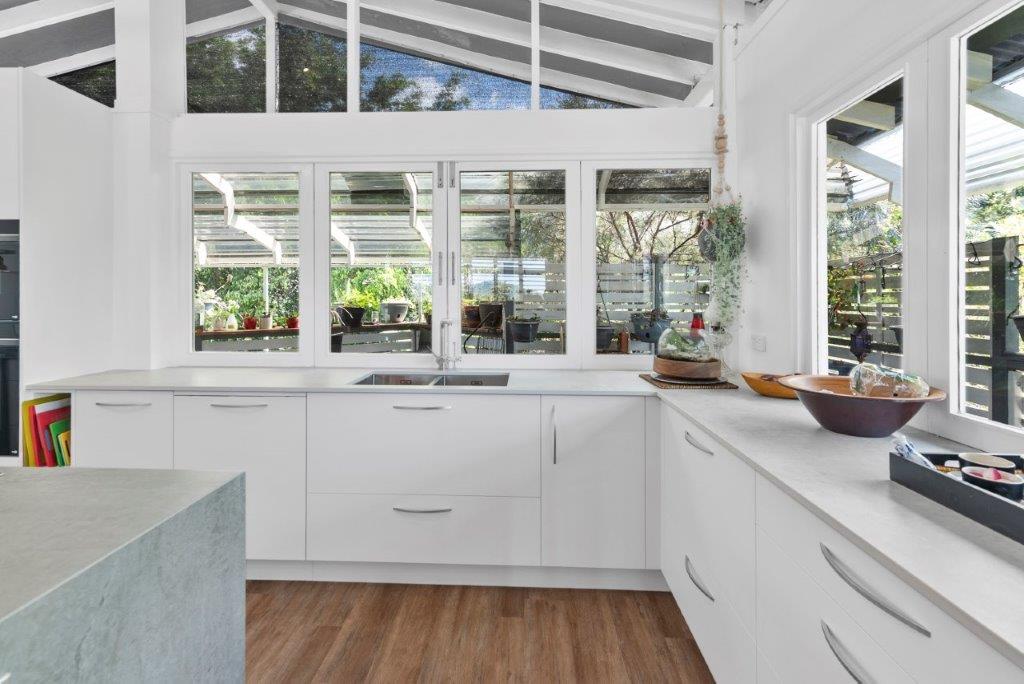 Spark Kitchen