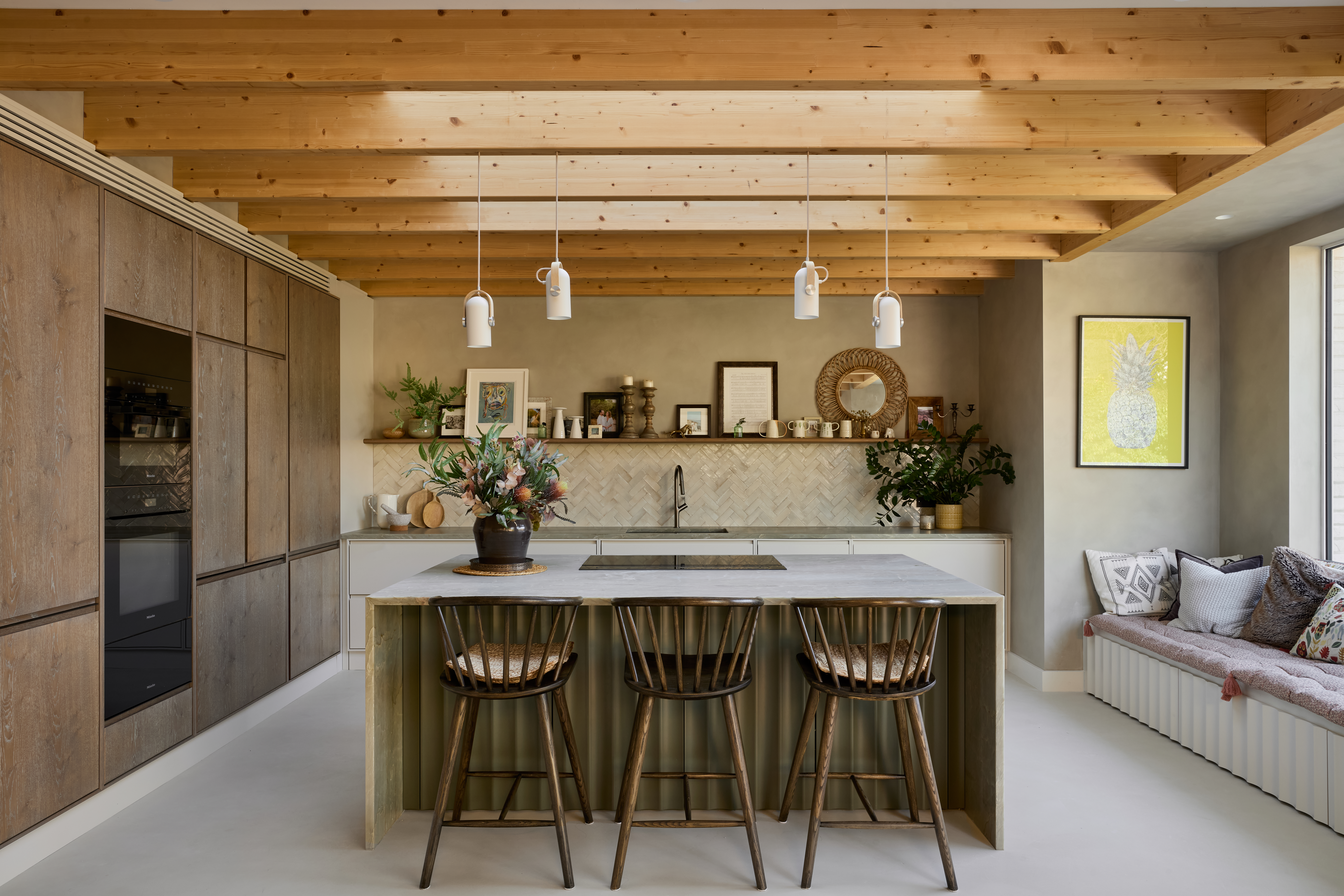 <a target='_blank' href='https://www.cosentino.com/es/inspiracion/proyectos/mortlake-residential'>Mortlake Residential</a> - VBK Design Studio