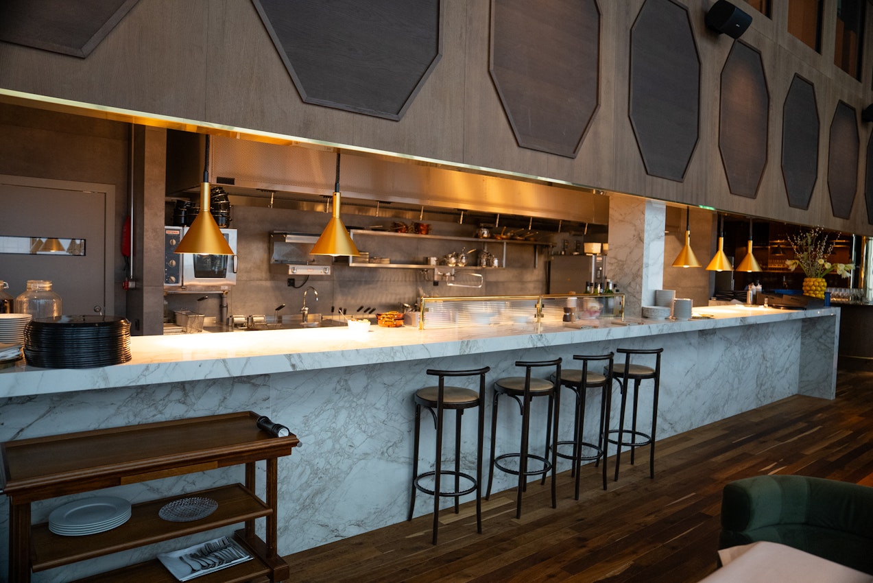 draken hotel