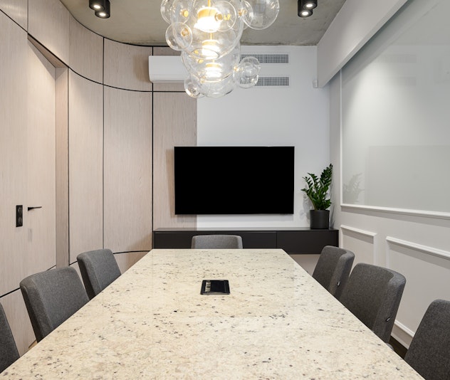 Conference Room conference-room