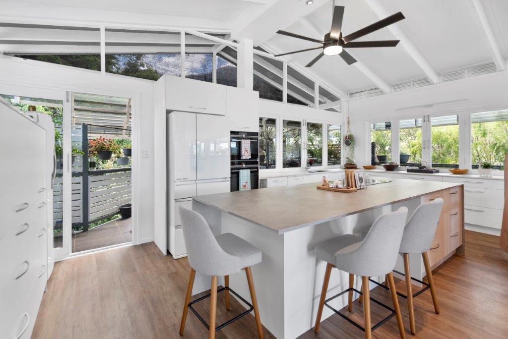 Spark Kitchen