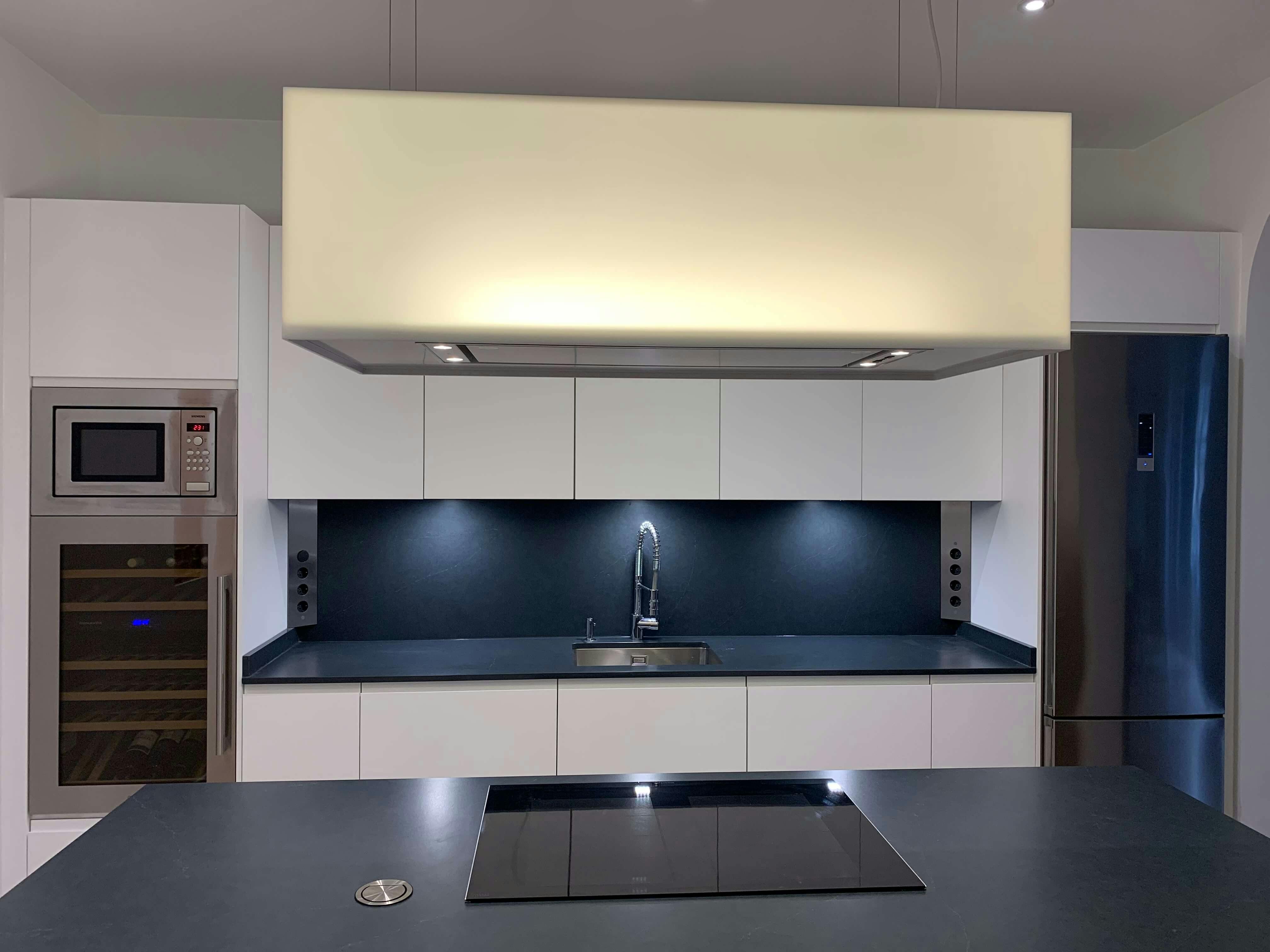 Silestone Charcoal Soapstone By Cosentino Cosentino Canada