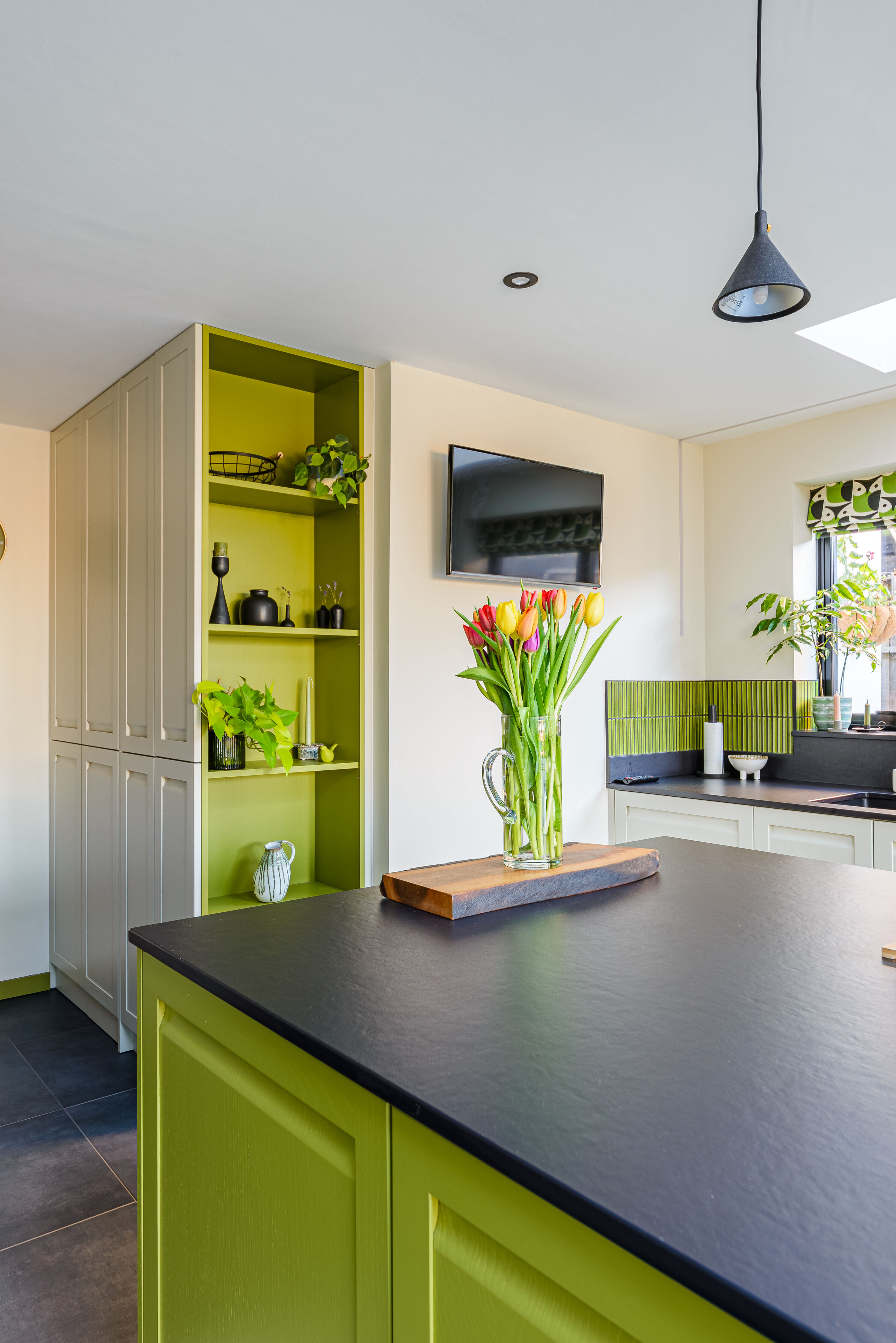 Simon's Kitchen