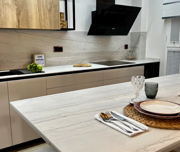 Juani Kitchen
