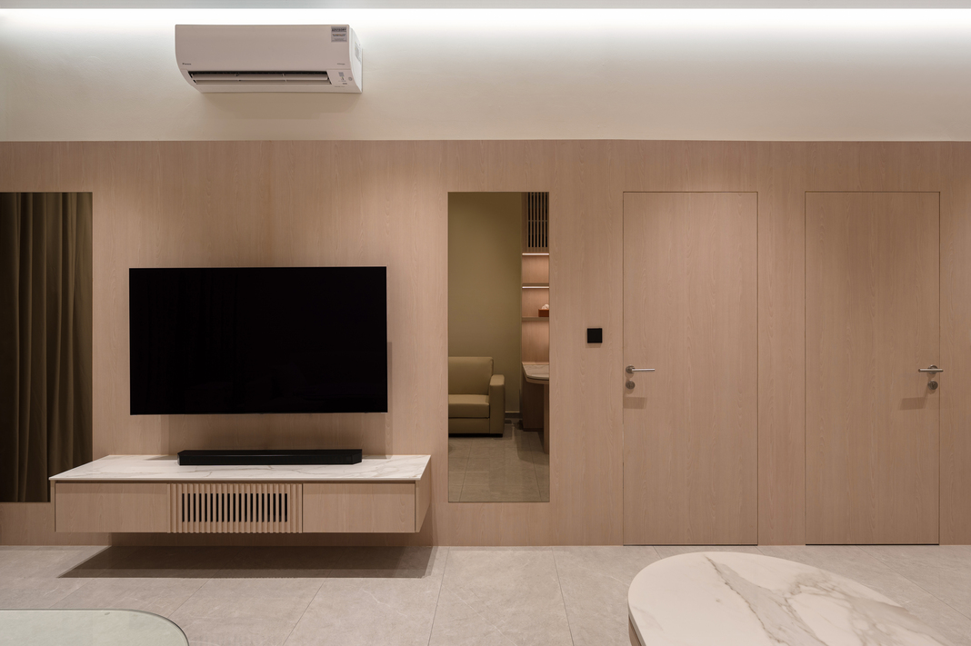 Signature Park Residence