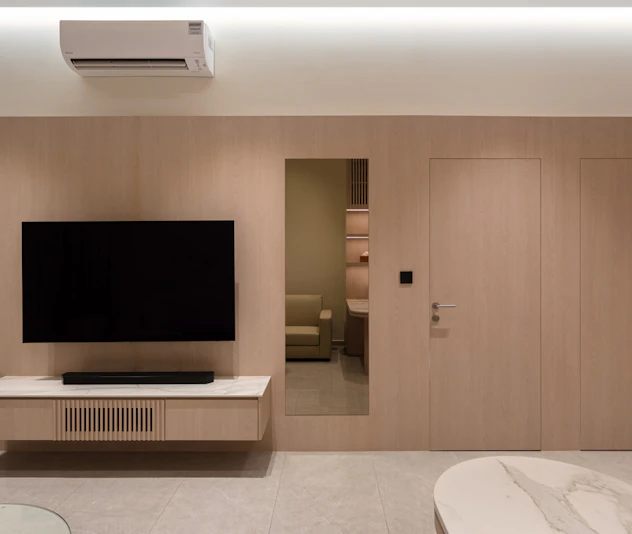 Signature Park Residence