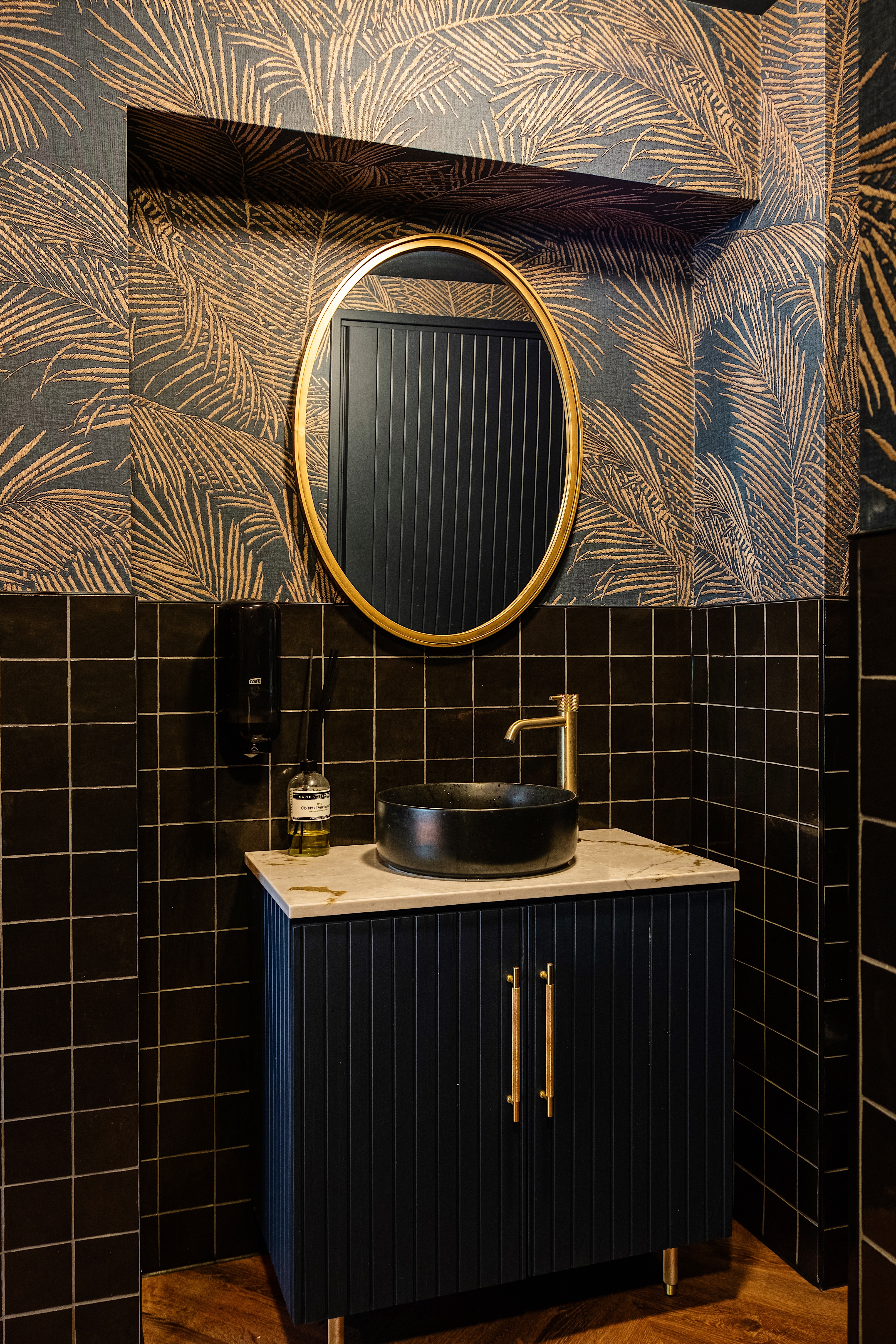 <a target='_blank' href='https://www.cosentino.com/en-ca/inspiration/projects/restaurant-riviera'>Restaurant Riviera</a> - Horeca Sfeermakers