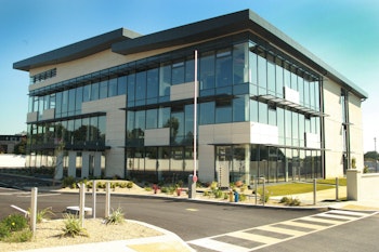 M11 Business Campus
