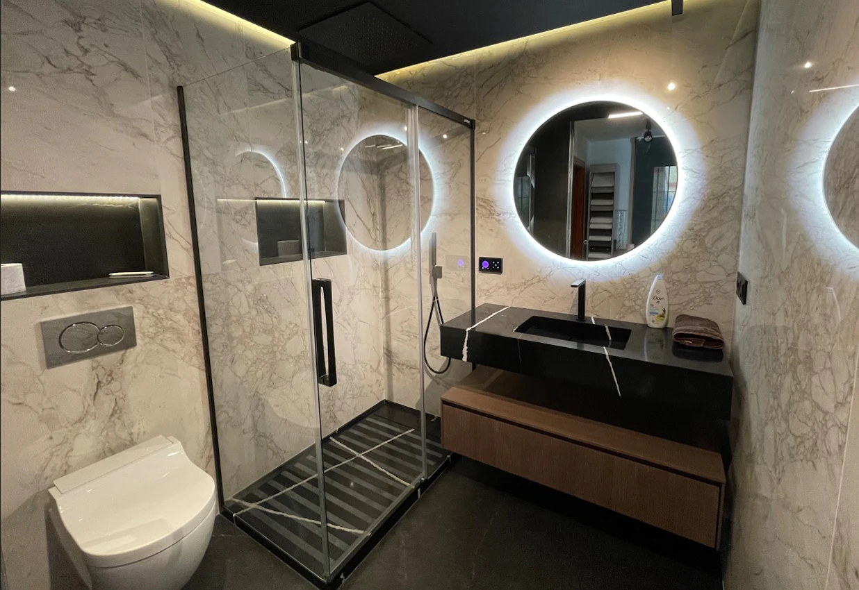 Baño Expo
