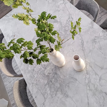 Zeek Living_ Natural Stone Arabescato Kitchen_ Table and Countertop_3