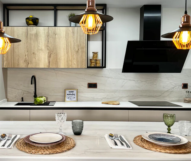 Juani Kitchen