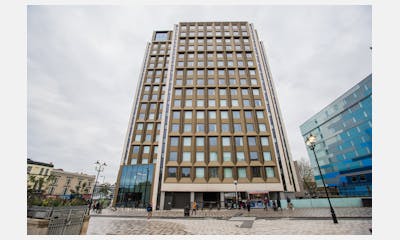 Archway Tower