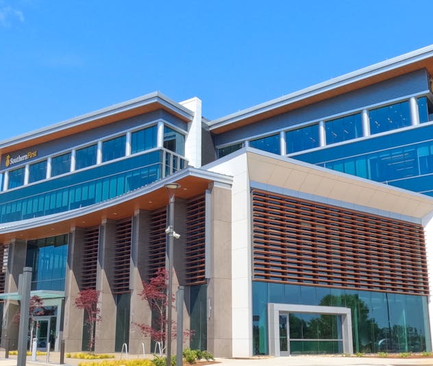 Southern First Bank