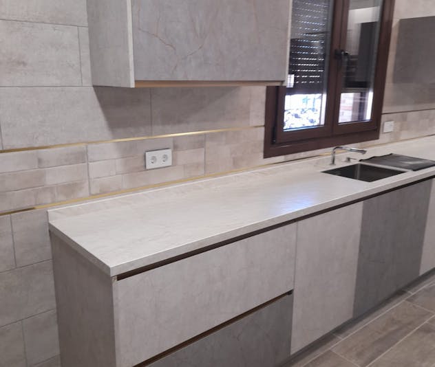Dekton Liquid Shell