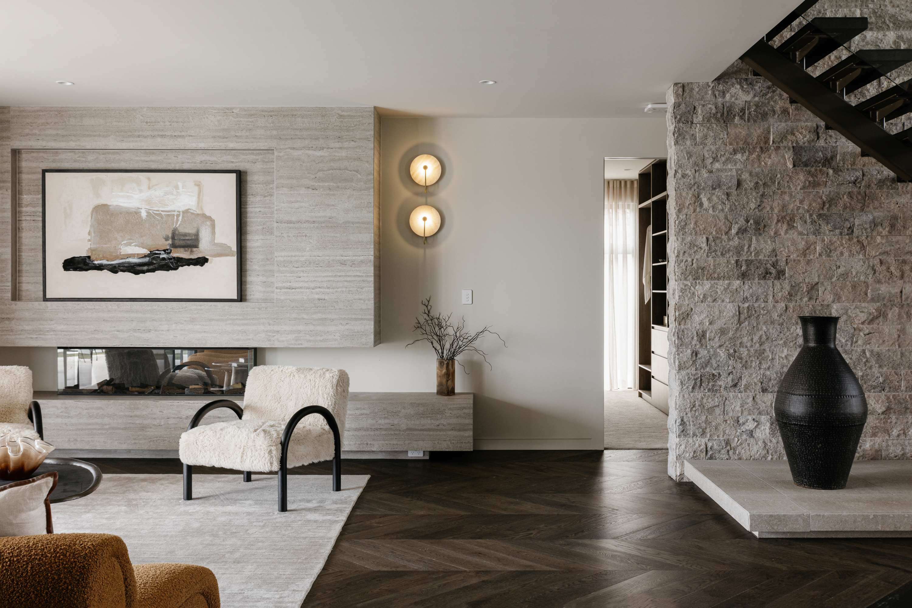 <a target='_blank' href='https://www.cosentino.com/es/inspiracion/proyectos/bayview-house-qld'>Bayview house QLD</a> - Stuart Osaman / Baden Behrens, Belle Casa Interiors