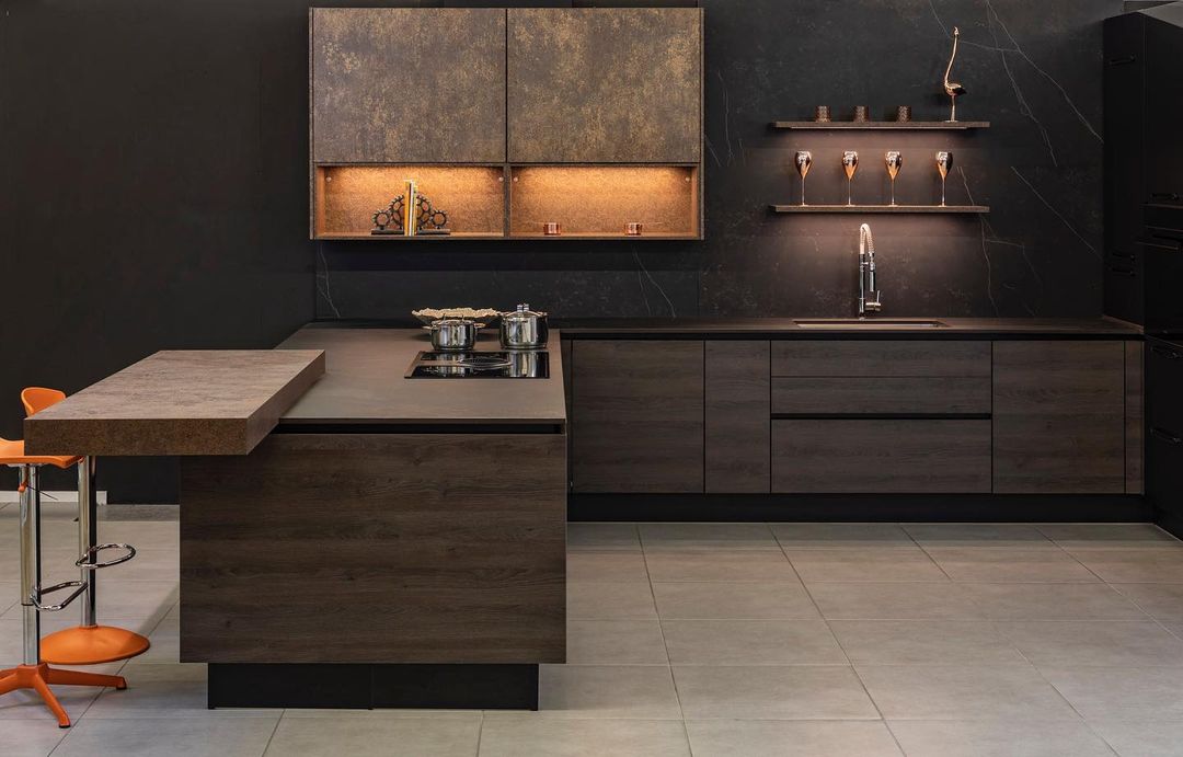 Miller's Kitchen