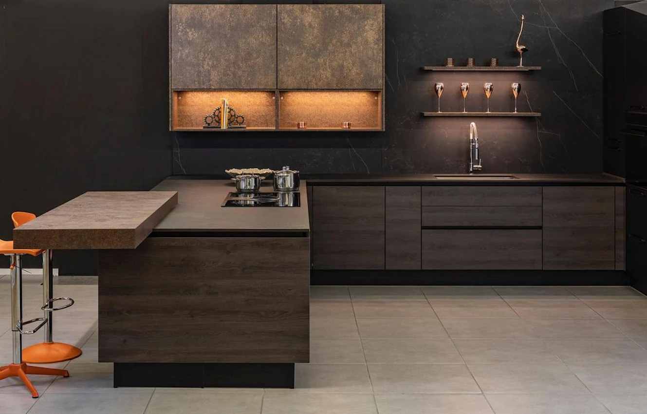 Miller's Kitchen