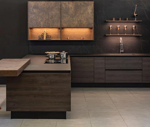 Miller's Kitchen