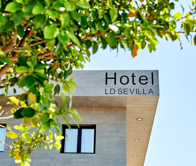 Hotel LD Sevilla