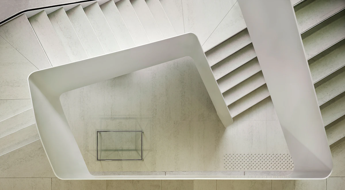 Danae Dekton scene 2