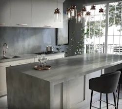 Silestone Kitchen - Brooklyn