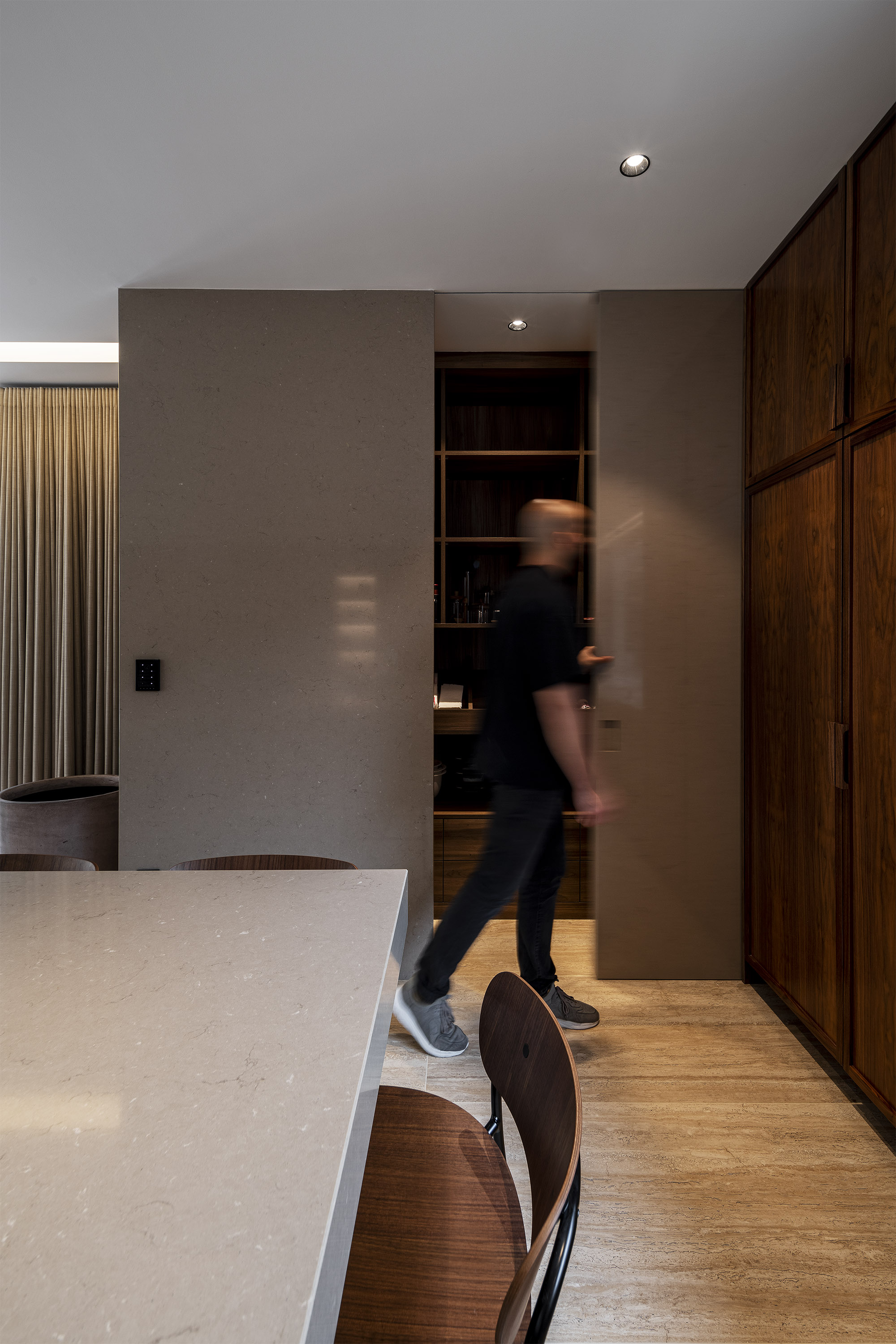 <a target='_blank' href='https://www.cosentino.com/pt-br/inspiration/projetos/casa-da-praia'>Casa da Praia</a> - Edmundo* architecture + planning