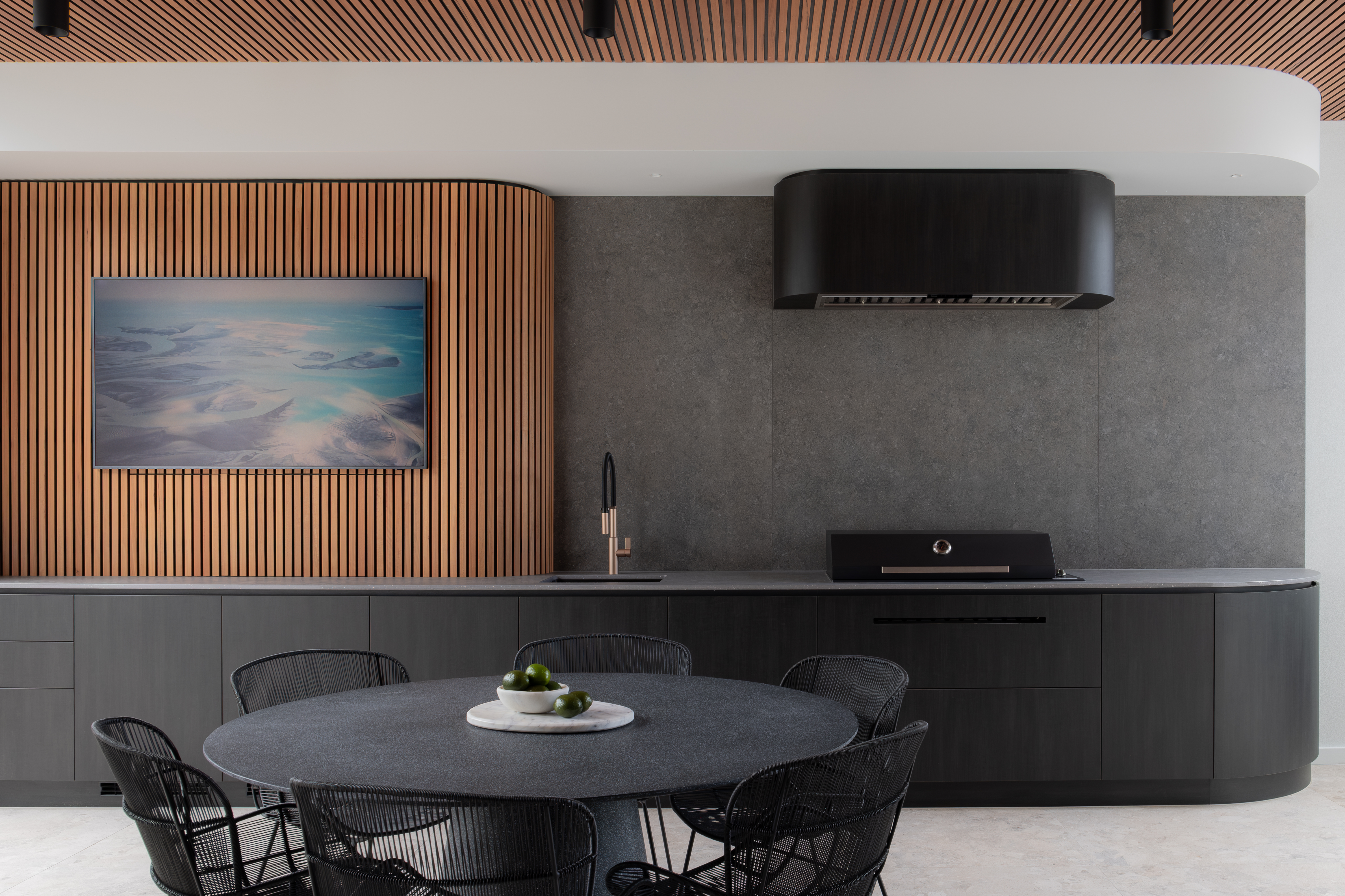 Display Home