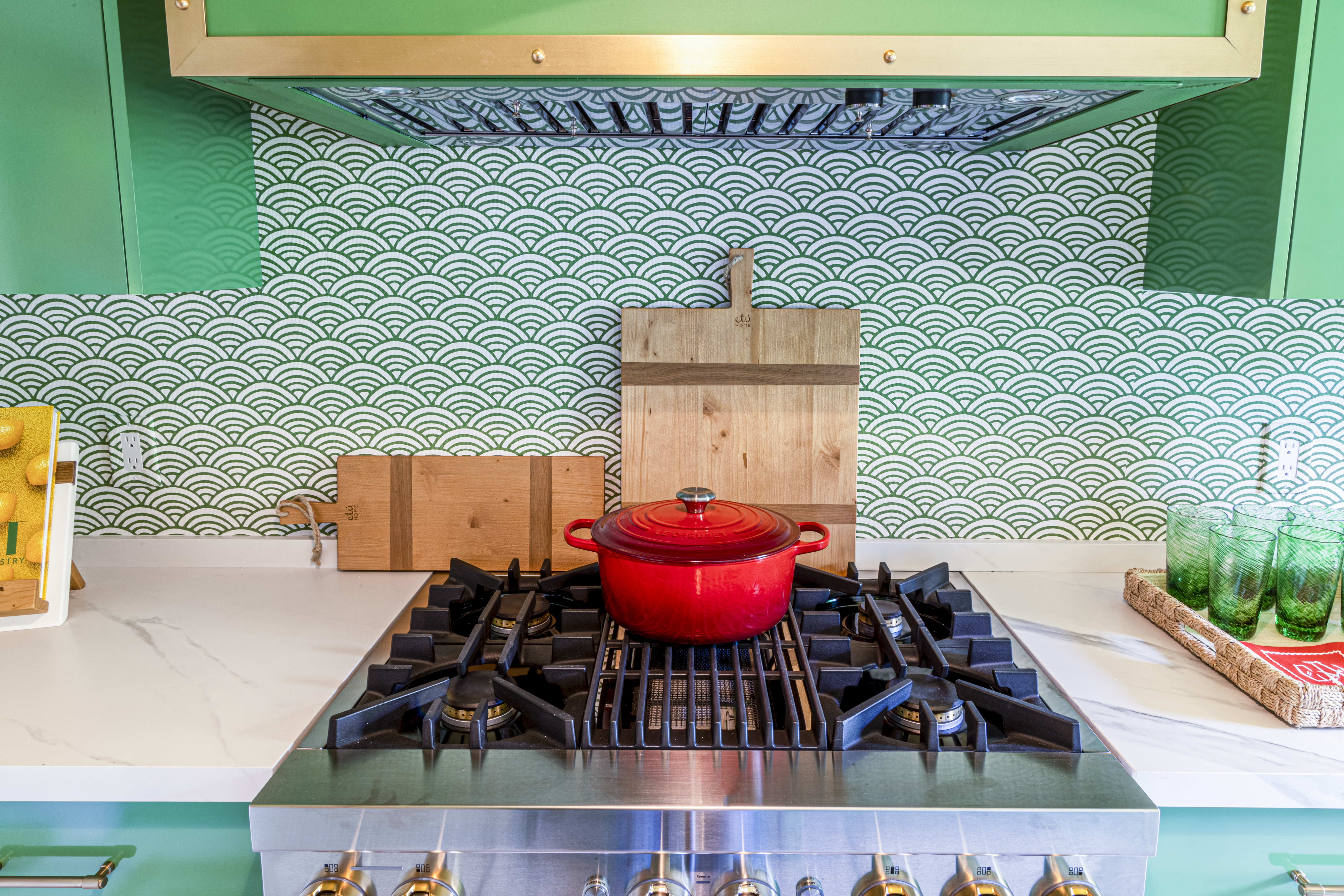 Kitchen Countertop Dekton