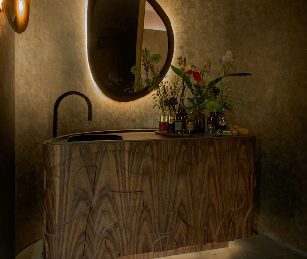 CASACOR 23 - SUITE ARQUITETOS - BANHEIRO