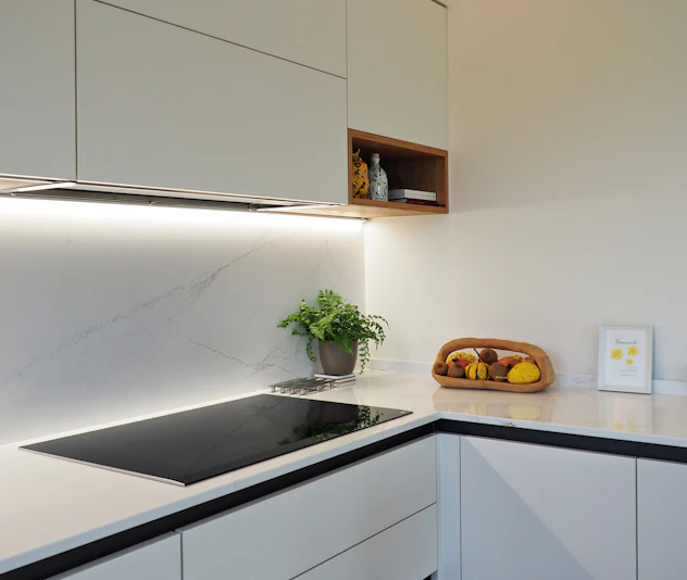 Function Kitchen Stall Functional kitchen