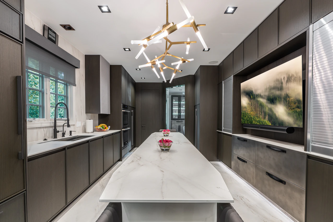 Chicago Residence