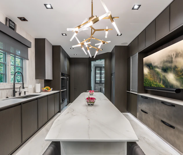 Chicago Residence