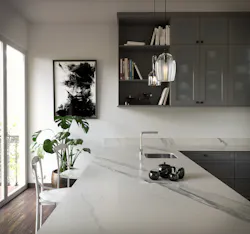 Dekton Kitchen - Opera