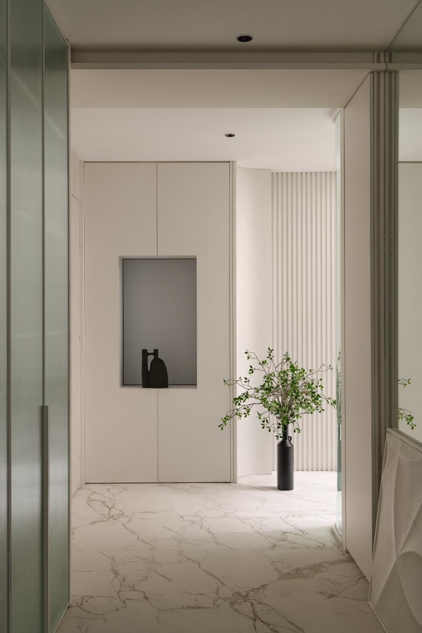 Chengal Screen House