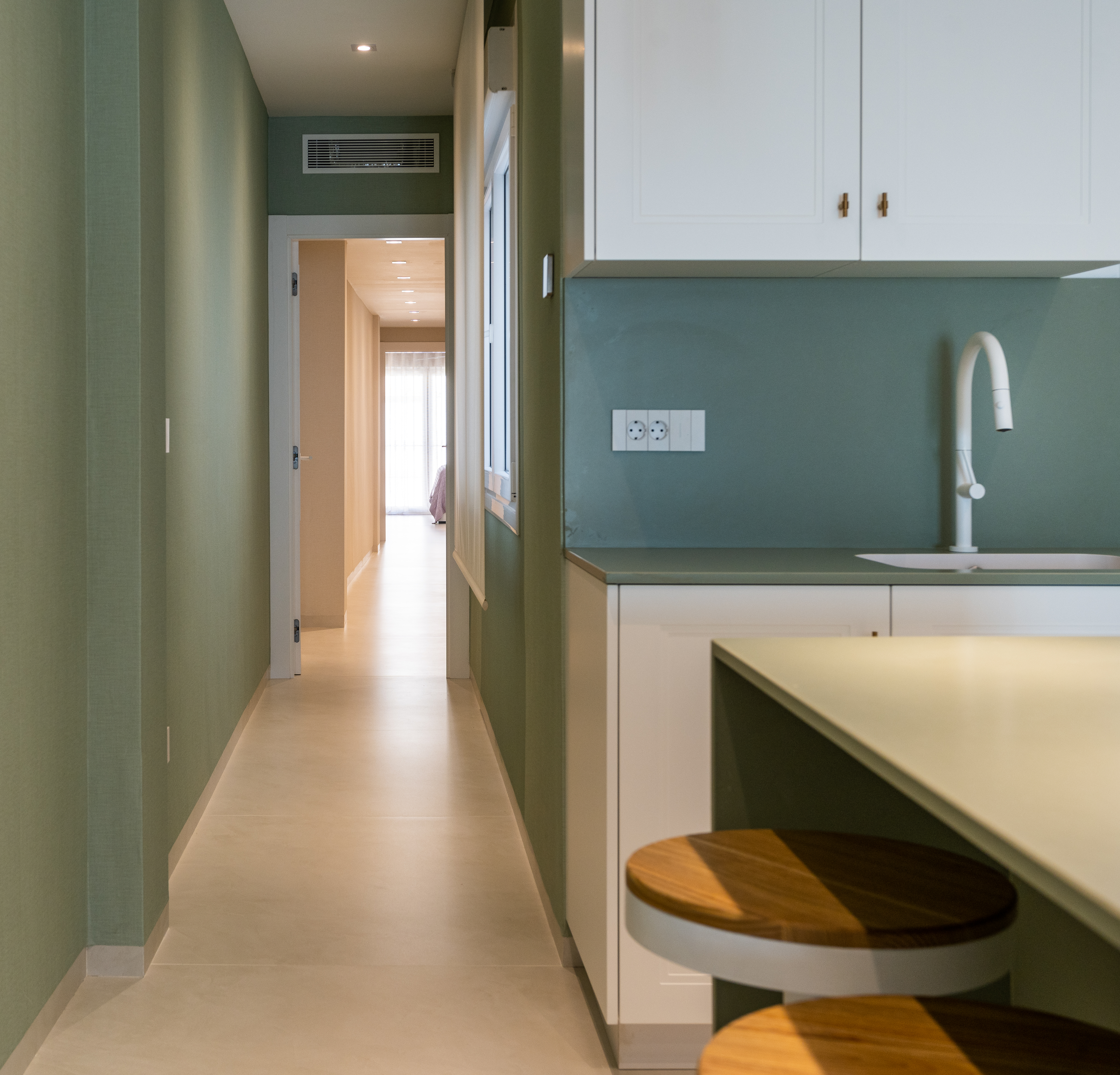 <a target='_blank' href='https://www.cosentino.com/usa/inspiration/projects/isabel-alonso-garrucha'>Isabel Alonso Garrucha</a> - Maricruz Alonso Alastrué and Luis Durbán García, from Activa Arquitectos