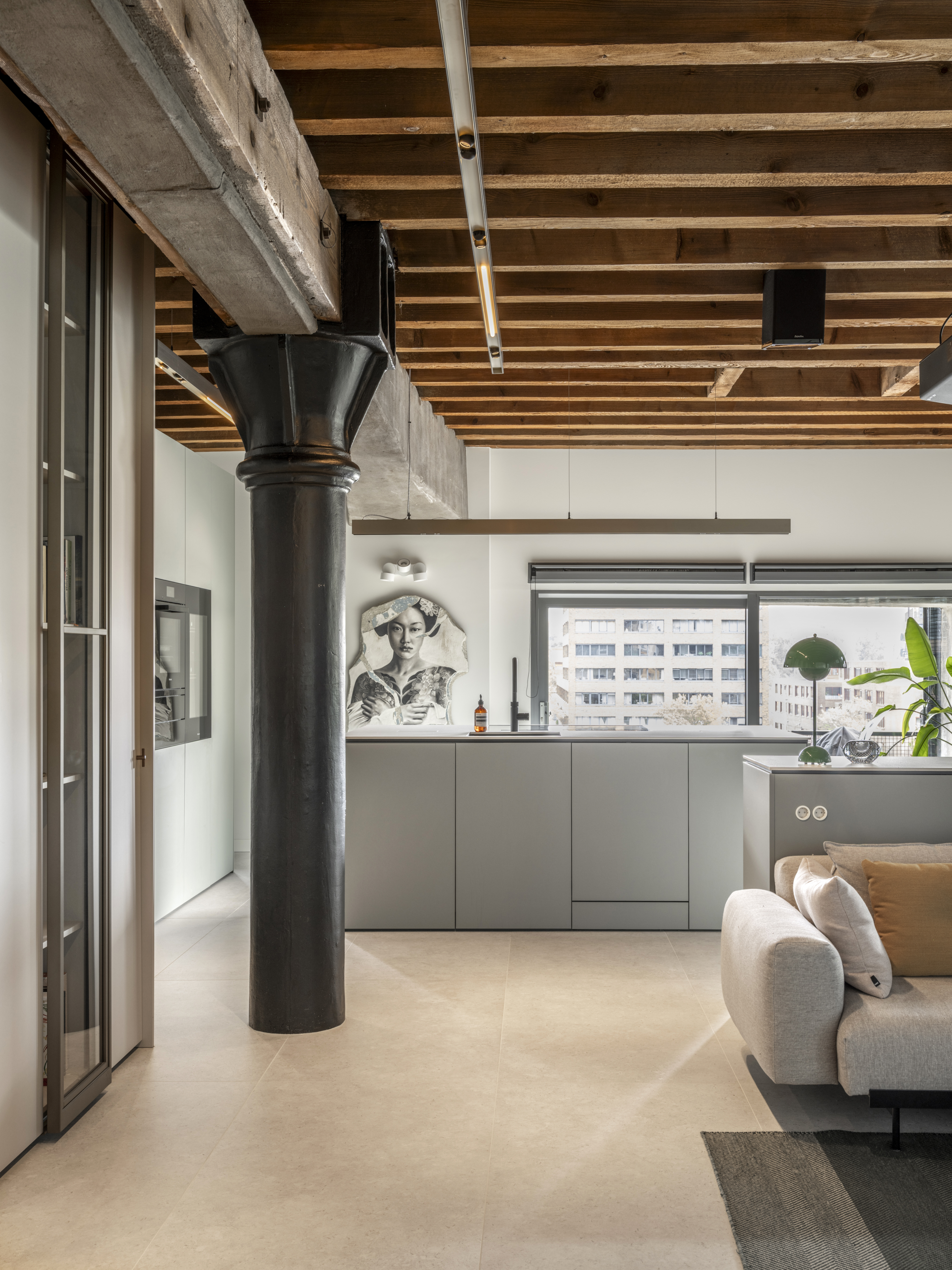 <a target='_blank' href='https://www.cosentino.com/inspiration/projects/loft-rotterdam-bath'>Loft Rotterdam Bath</a> - Bouwerij Baan