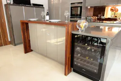 LWK Kitchens London