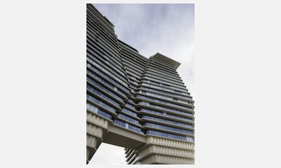 ToHA Building