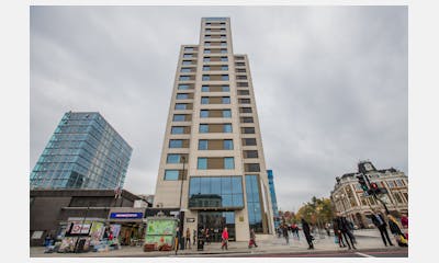Archway Tower