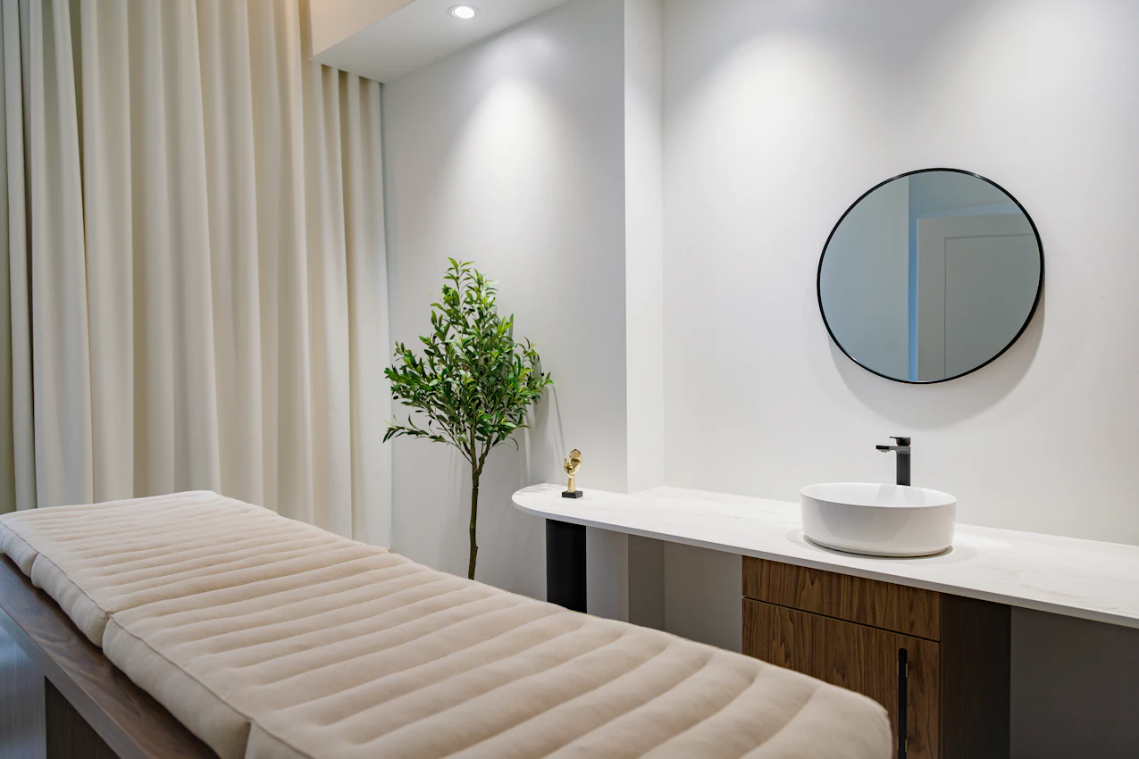 L'Oeil Optometry Clinic