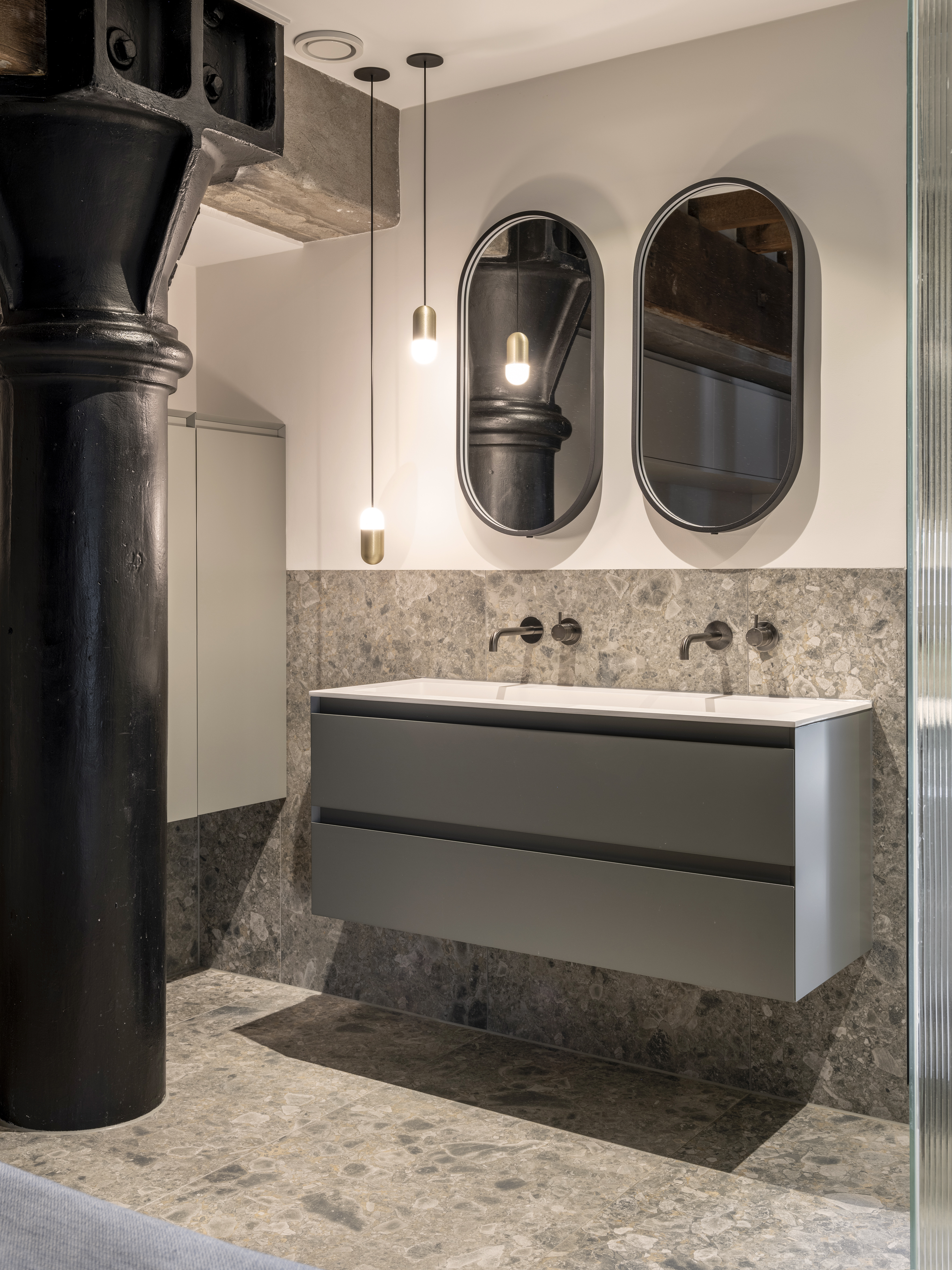 <a target='_blank' href='https://www.cosentino.com/pt-br/inspiration/projetos/loft-rotterdam-bath'>Loft Rotterdam Bath</a> - Bouwerij Baan