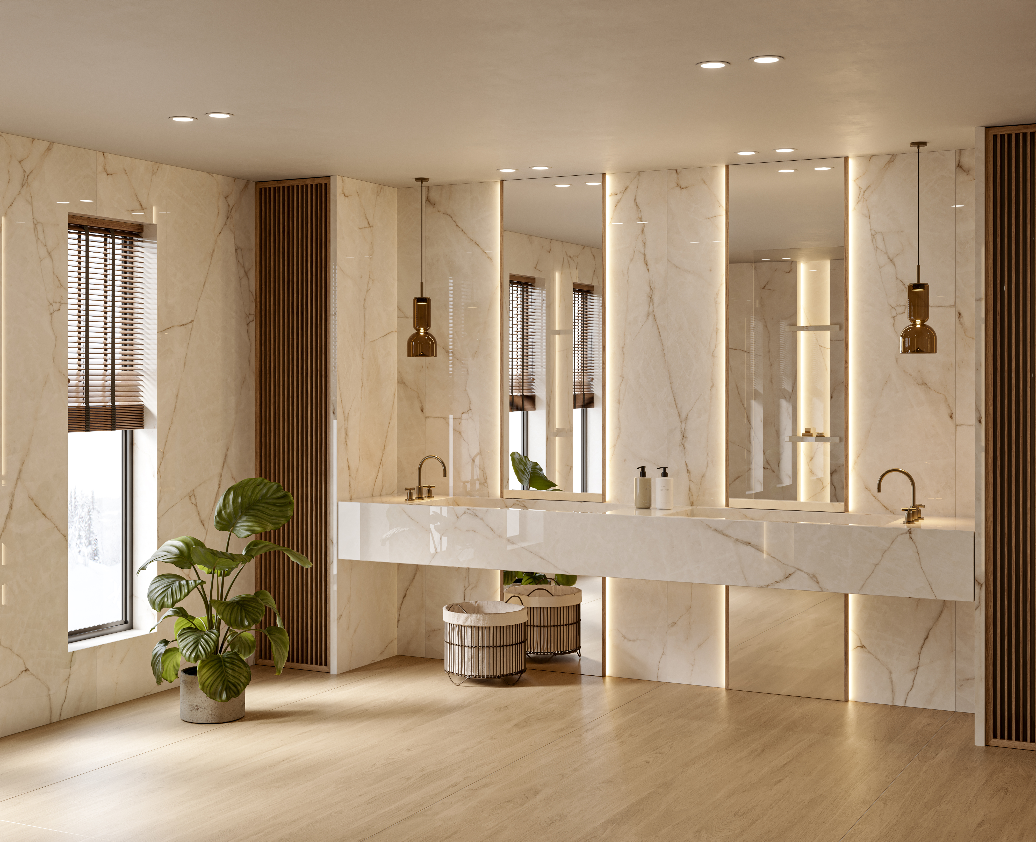 Dekton Borealis - Cosentino