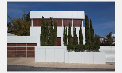 Hagag Single family House